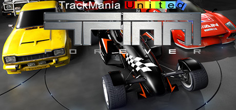 TMNF and TMU server